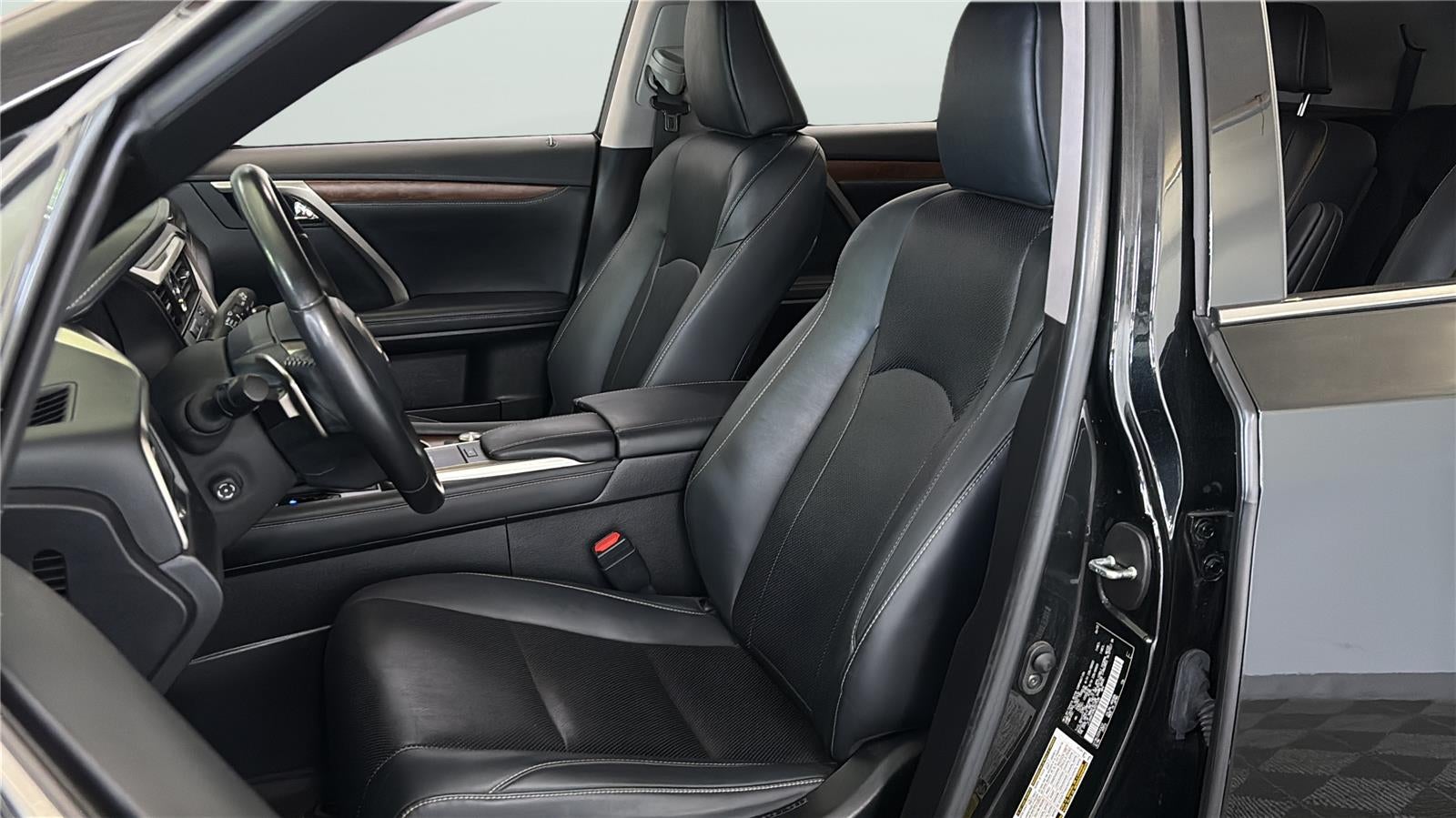 2022 Lexus RX HYBRID RX 450hL
