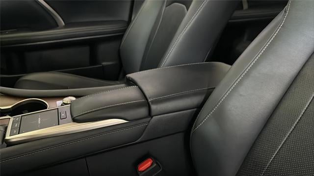 2022 Lexus RX HYBRID RX 450hL