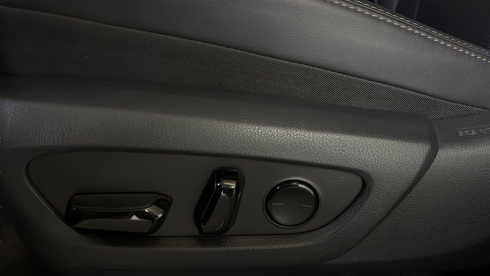 2025 Lexus GX GX 550 Overtrail