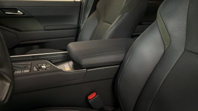 2025 Lexus GX GX 550 Overtrail