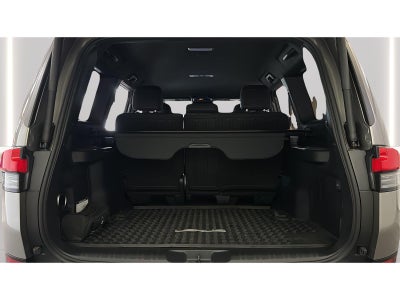 2025 Lexus GX GX 550 Overtrail