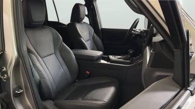 2025 Lexus GX GX 550 Overtrail