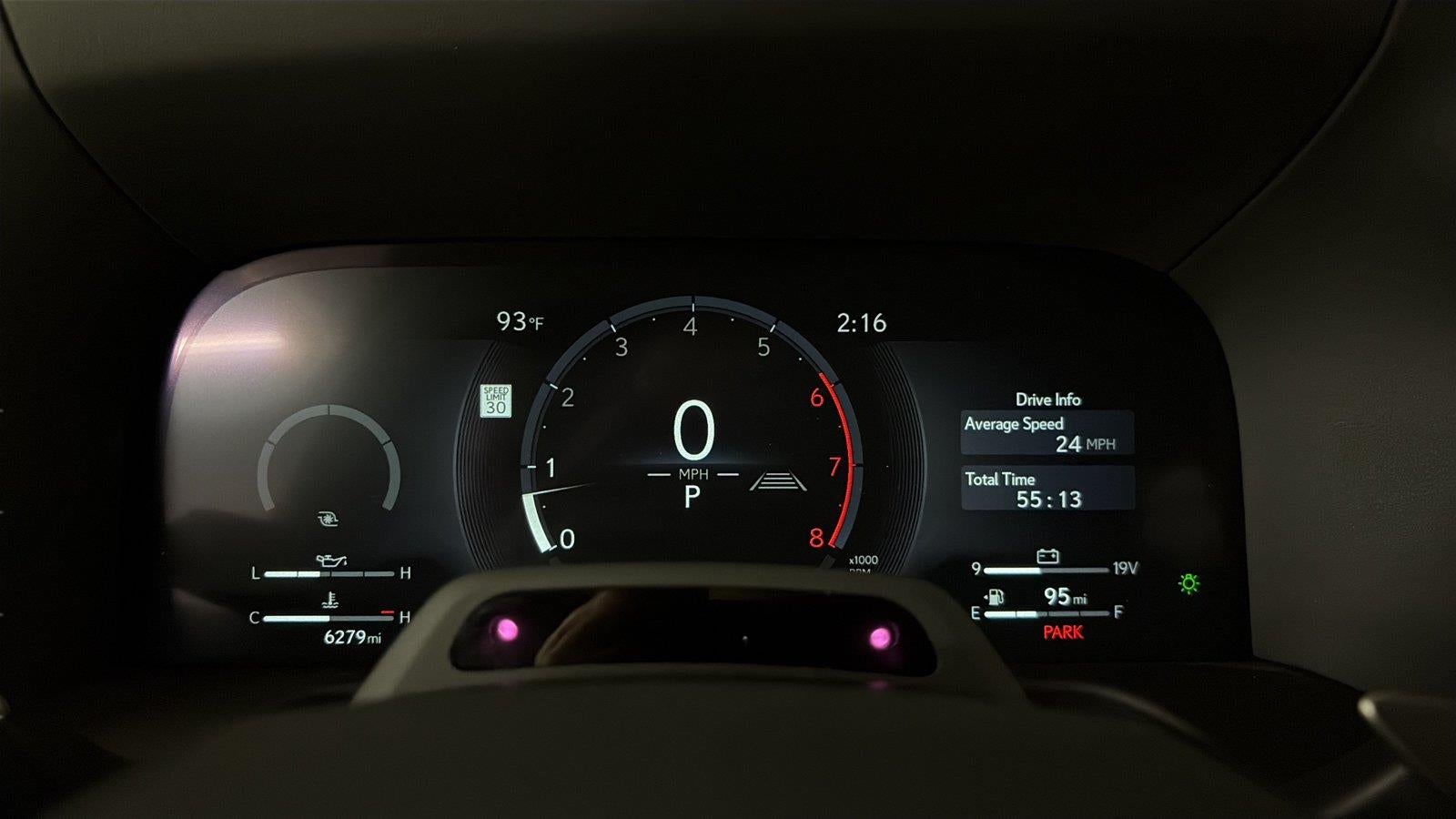 2025 Lexus GX GX 550 Overtrail