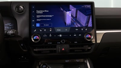 2025 Lexus GX GX 550 Overtrail