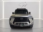 2025 Lexus GX GX 550 Overtrail