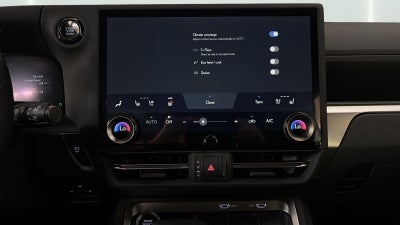2025 Lexus GX GX 550 Overtrail