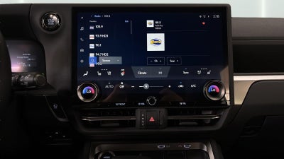 2025 Lexus GX GX 550 Overtrail