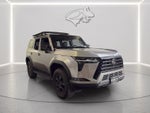 2025 Lexus GX GX 550 Overtrail