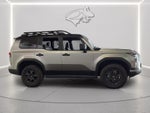 2025 Lexus GX GX 550 Overtrail