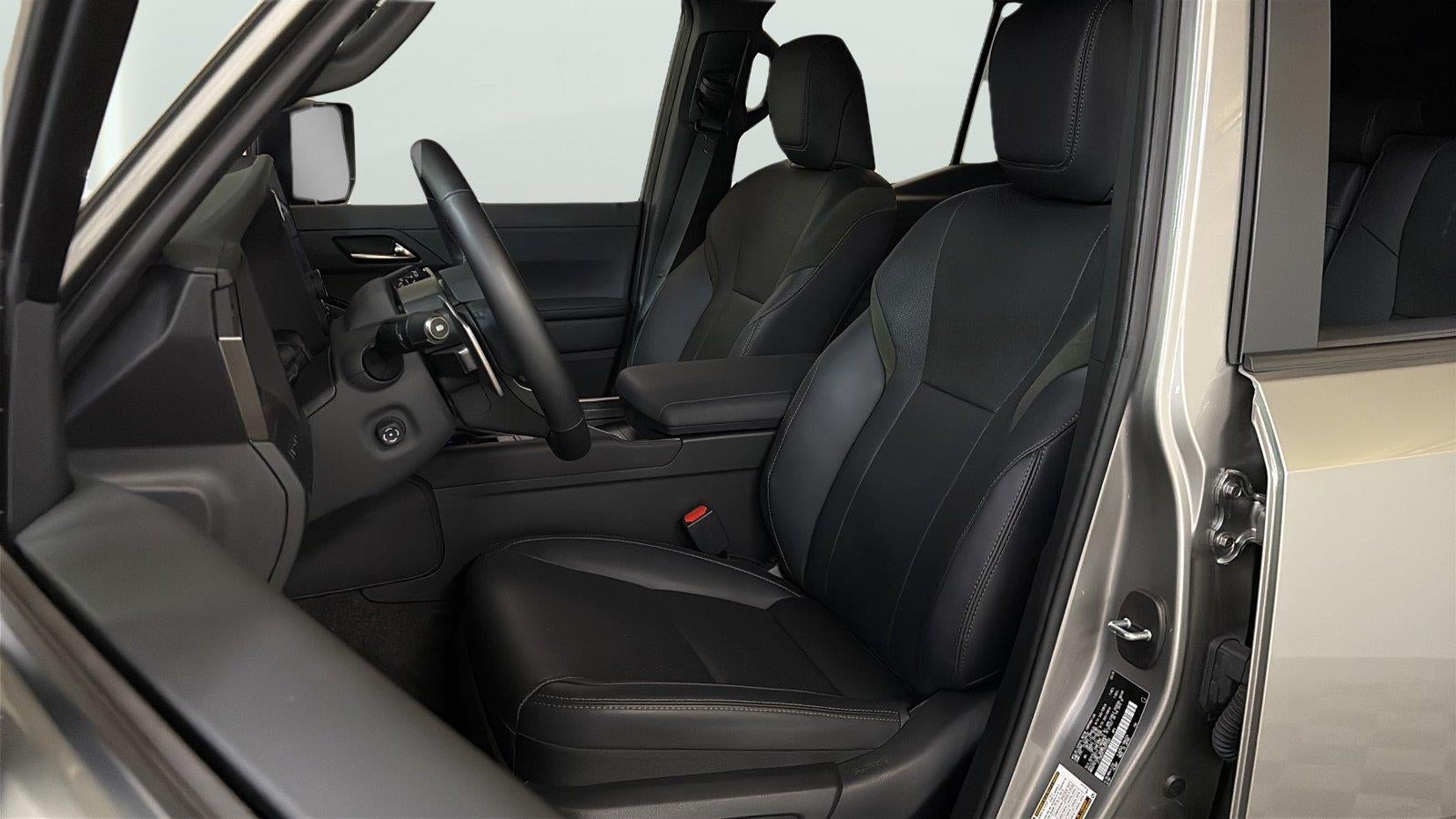 2025 Lexus GX GX 550 Overtrail