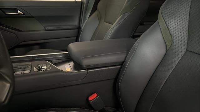 2025 Lexus GX GX 550 Overtrail