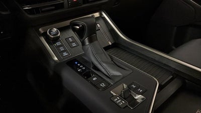 2025 Lexus GX GX 550 Overtrail