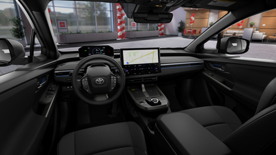 2026 Toyota C-HR XSE