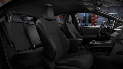 2026 Toyota C-HR XSE