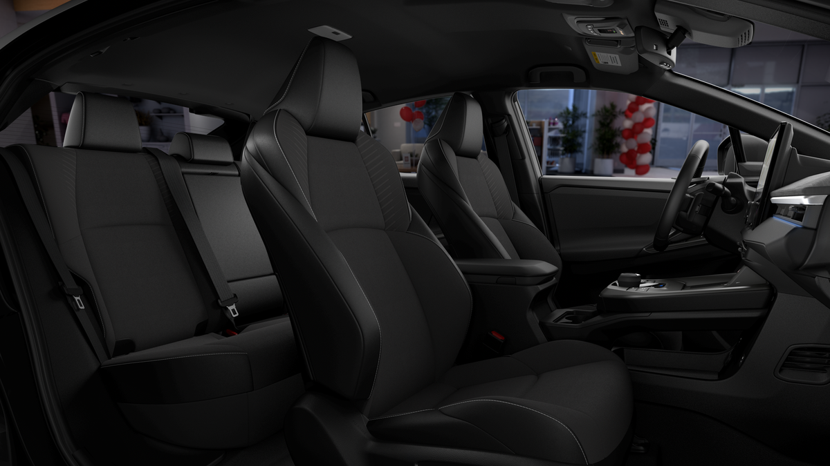 2026 Toyota C-HR XSE