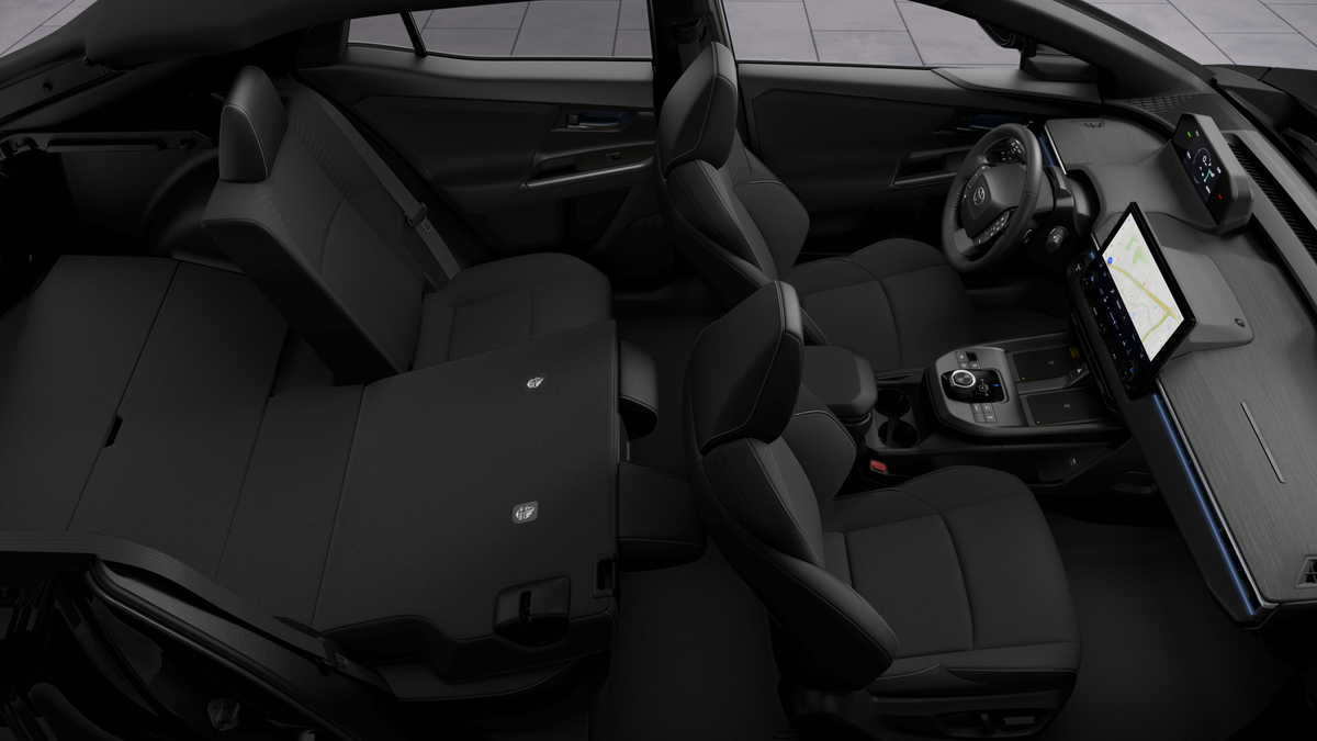 2026 Toyota C-HR XSE