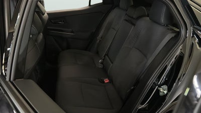 2026 Toyota C-HR XSE