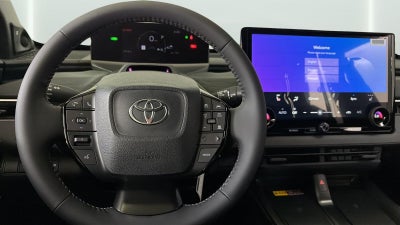 2026 Toyota C-HR XSE