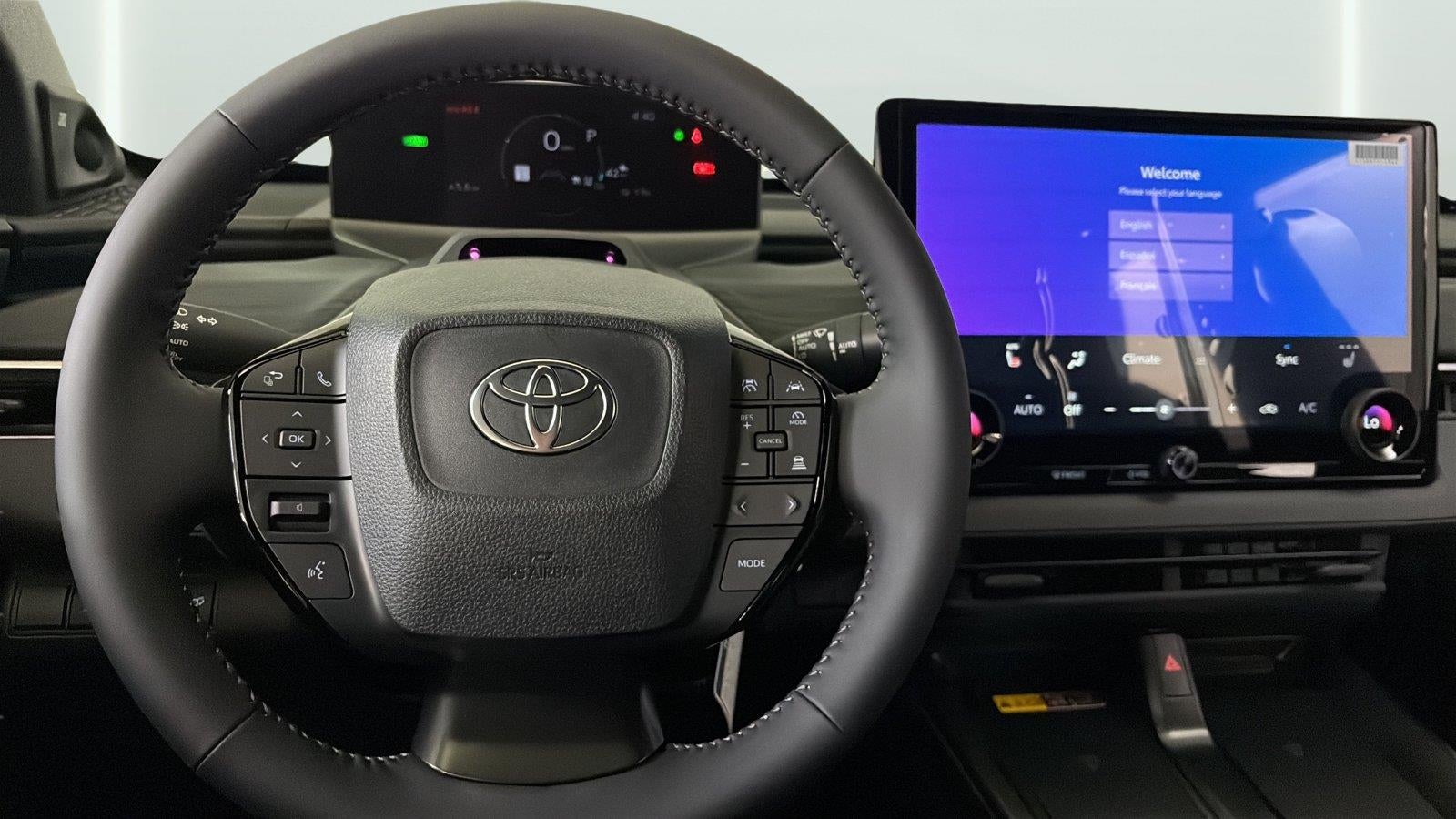 2026 Toyota C-HR XSE