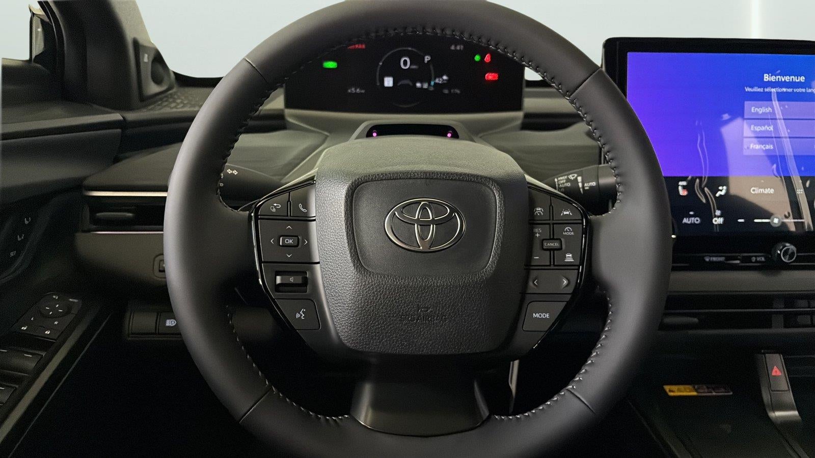 2026 Toyota C-HR XSE