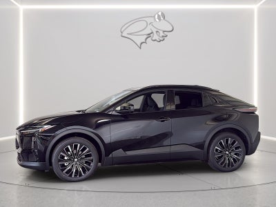 2026 Toyota C-HR XSE