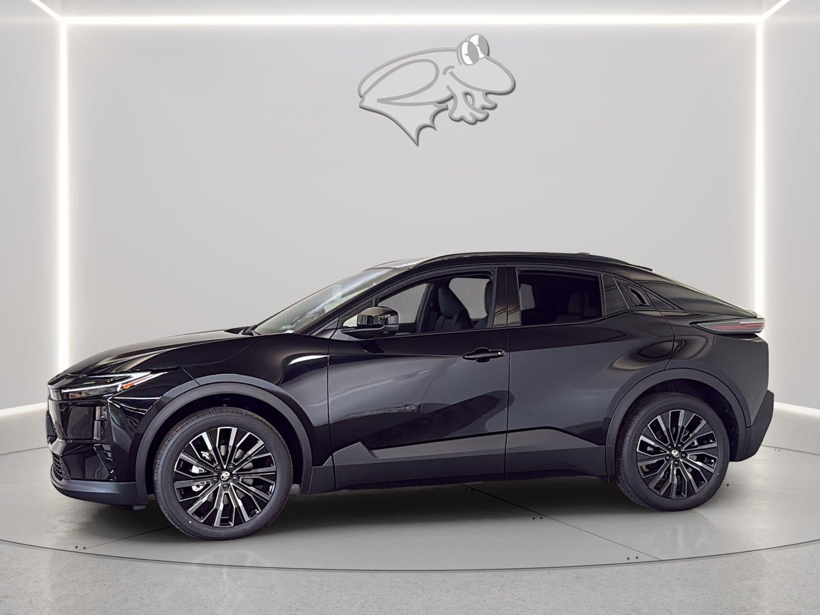 2026 Toyota C-HR XSE
