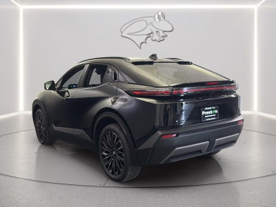 2026 Toyota C-HR XSE