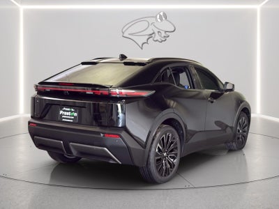 2026 Toyota C-HR XSE