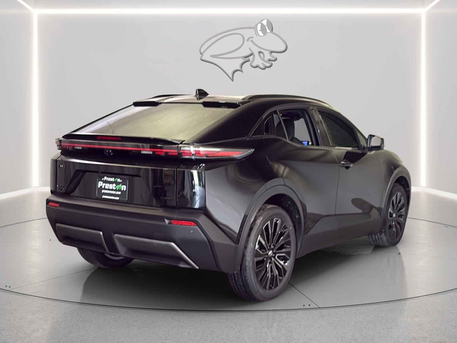 2026 Toyota C-HR XSE