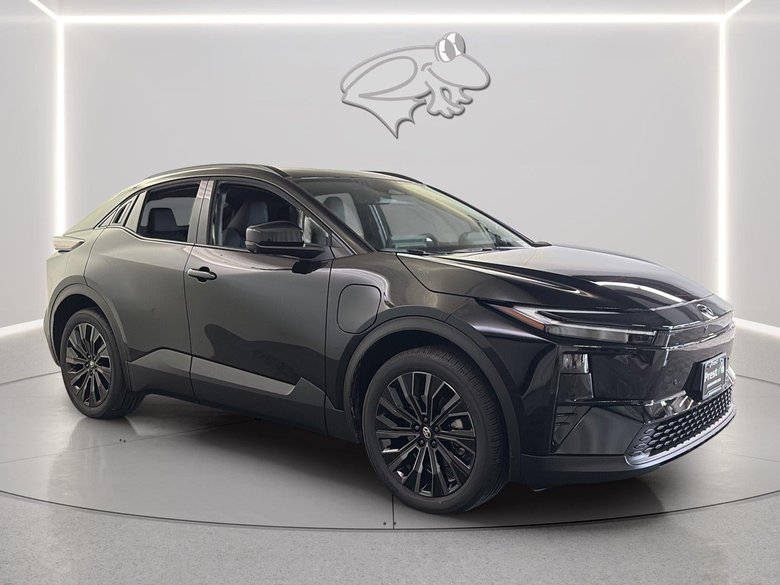 2026 Toyota C-HR XSE
