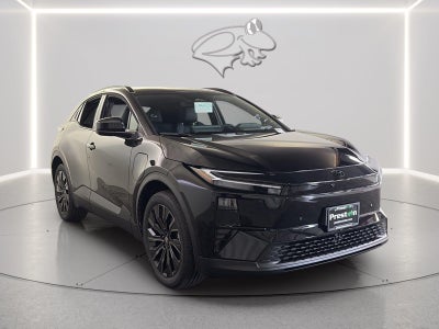 2026 Toyota C-HR XSE