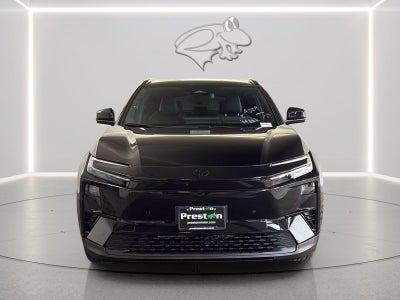 2026 Toyota C-HR XSE