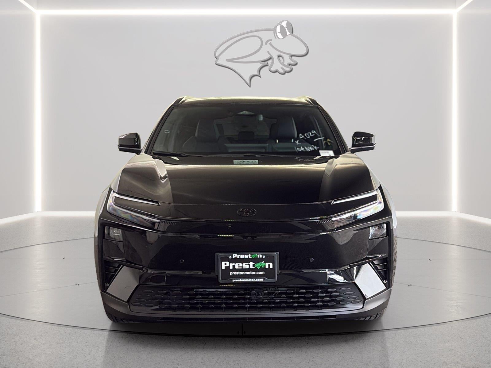 2026 Toyota C-HR XSE