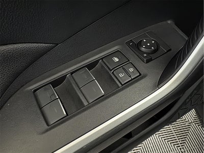 2025 Toyota RAV4 SE AWD SE