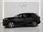 2025 Toyota RAV4 SE AWD SE