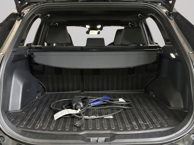 2025 Toyota RAV4 SE AWD SE