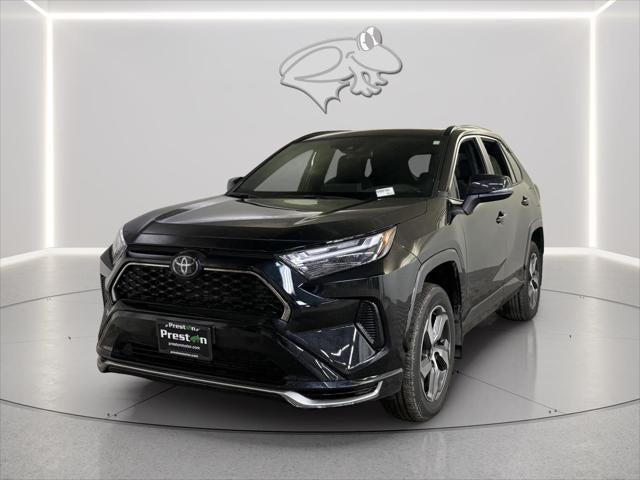 2025 Toyota RAV4 SE AWD SE