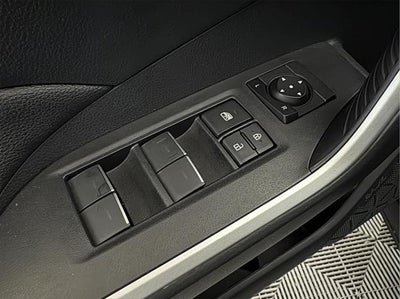 2025 Toyota RAV4 SE AWD SE