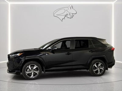 2025 Toyota RAV4 SE AWD SE