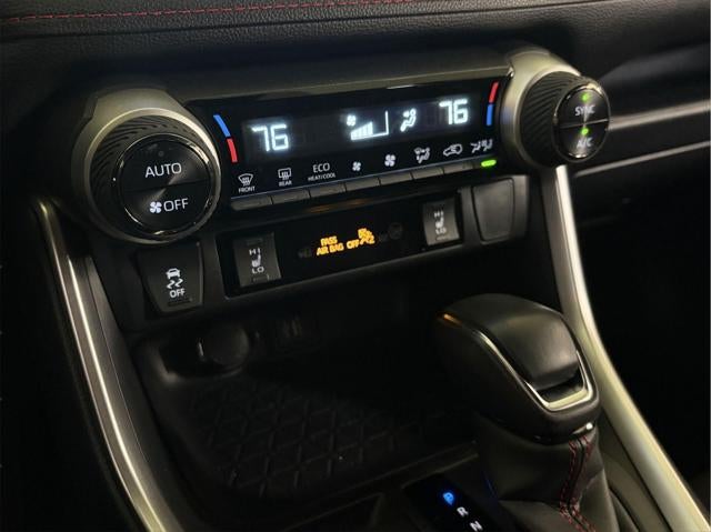 2025 Toyota RAV4 SE AWD SE