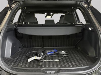 2025 Toyota RAV4 SE AWD SE