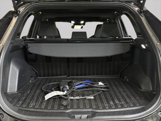 2025 Toyota RAV4 SE AWD SE