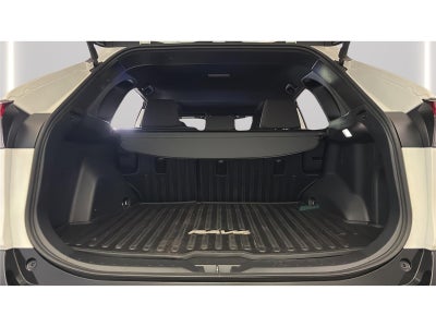 2024 Toyota RAV4 Prime SE