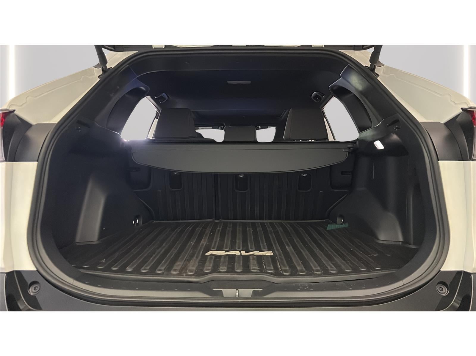 2024 Toyota RAV4 Prime SE