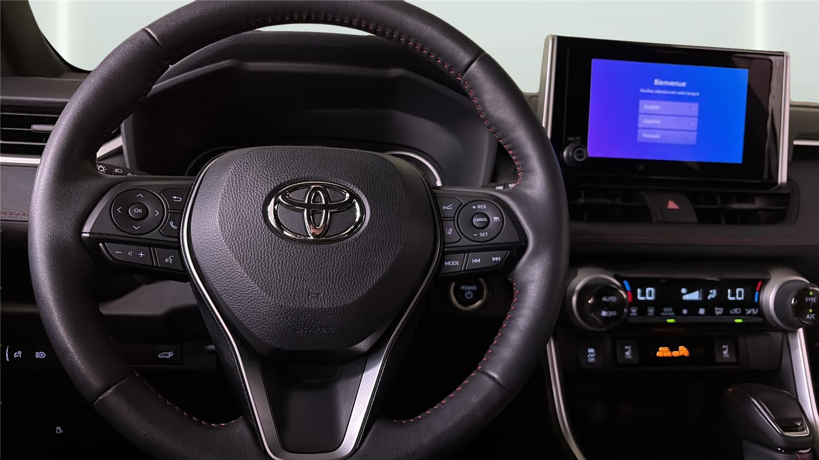 2024 Toyota RAV4 Prime SE
