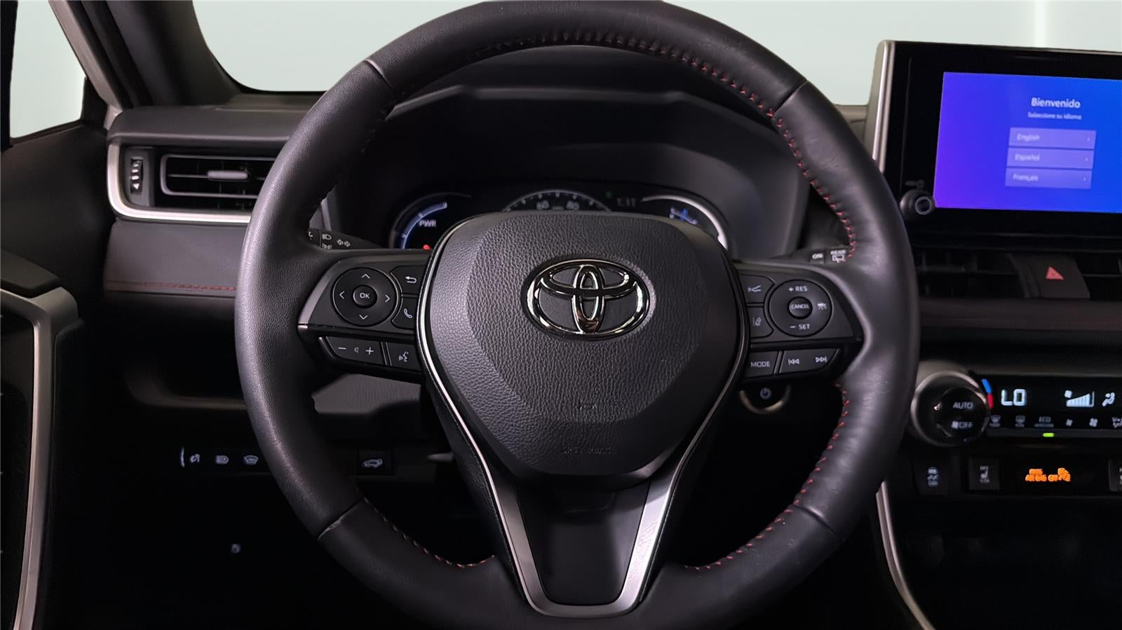 2024 Toyota RAV4 Prime SE
