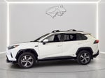 2024 Toyota RAV4 Prime SE