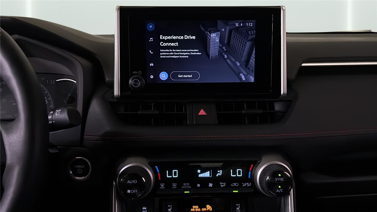 2024 Toyota RAV4 Prime SE