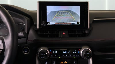 2024 Toyota RAV4 Prime SE
