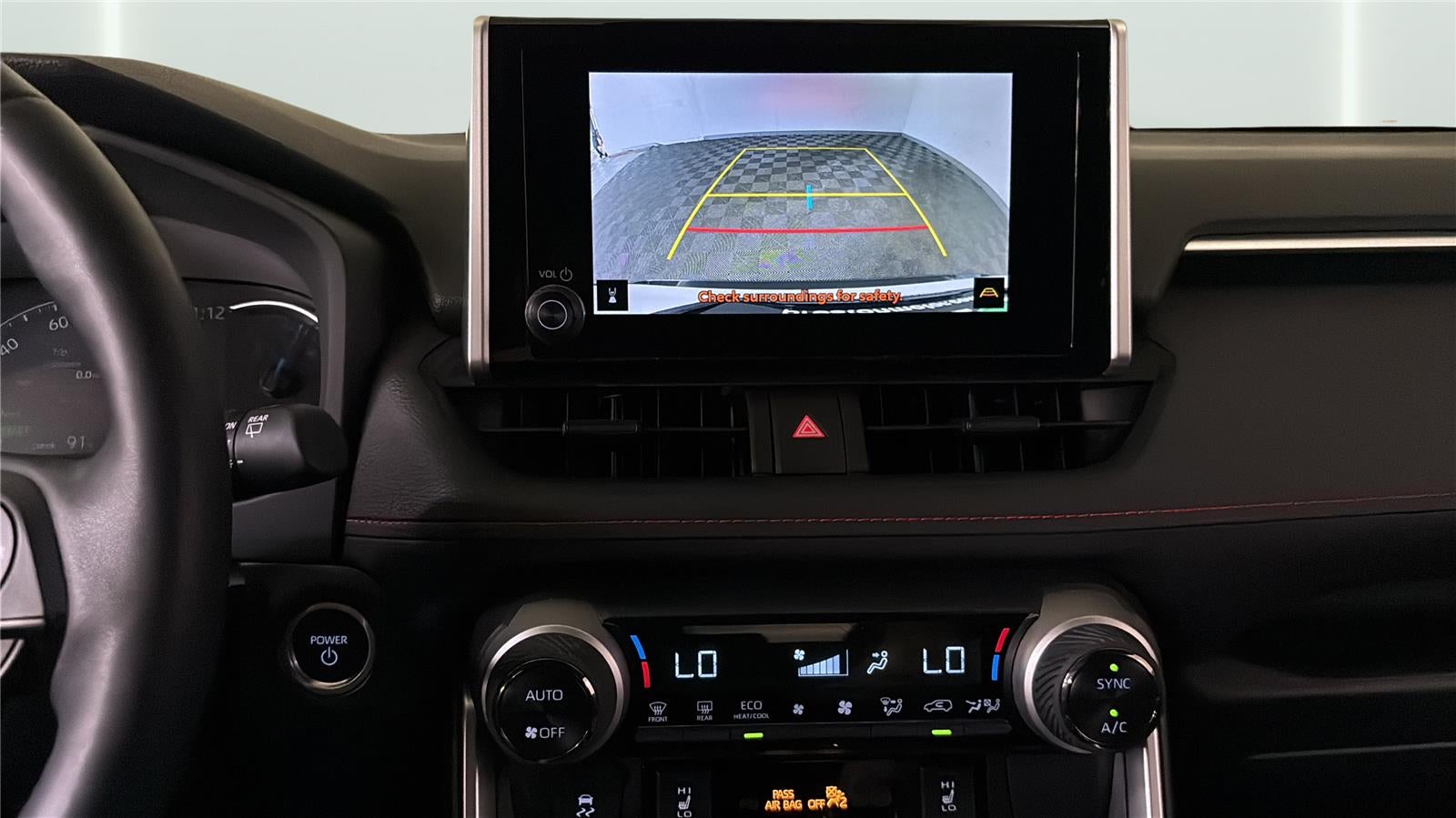 2024 Toyota RAV4 Prime SE